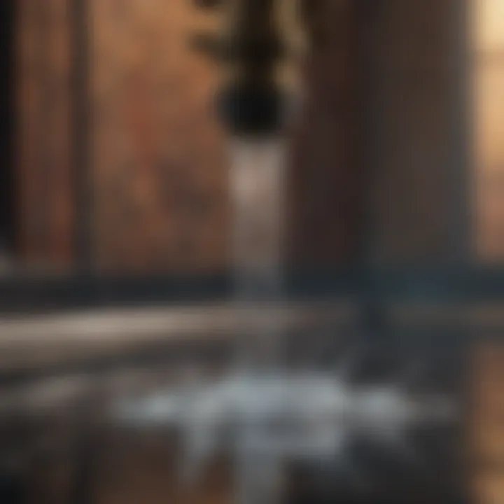Precision in Water Control