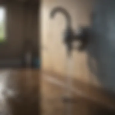 Versatile Water Access Tool