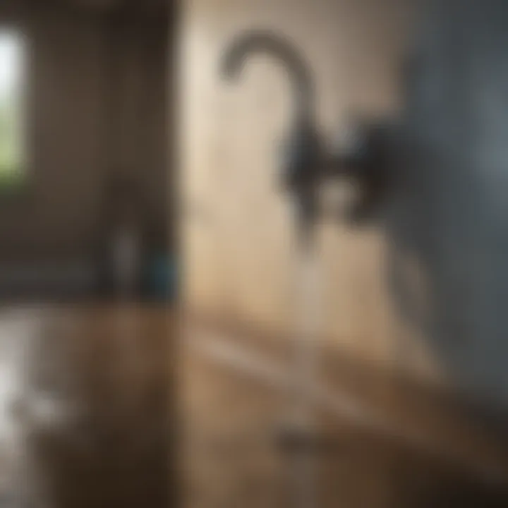 Versatile Water Access Tool