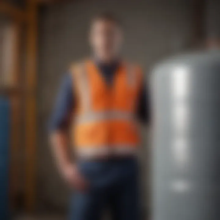 Water Worker Tank Benefits