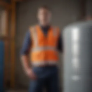 Maximizing Benefits of the Water Worker 62 Gallon Pressure Tank Water Worker Tank Benefits