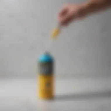 Waterproof sealant adhesive caulk