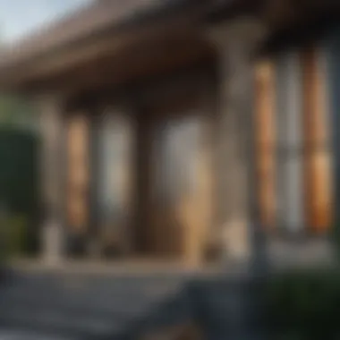 Weather-Resistant House Wrap
