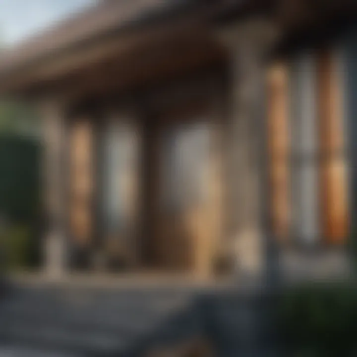 Weather-Resistant House Wrap