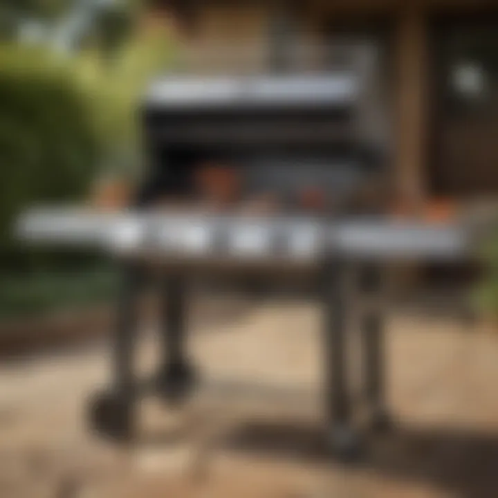 Glorious Weber Spirit E330 Gas Grill: A Comprehensive Guide