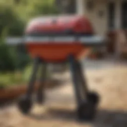 Weber Spirit E330 Gas Grill: A Comprehensive Guide Introduction