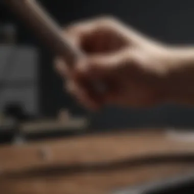 Effortless Spit Rod Care Maintenance Made Easy