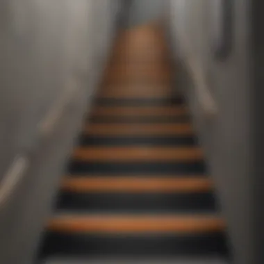 Anti-Slip Treads