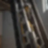Innovative Locking System