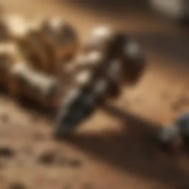 Wood screw thread types