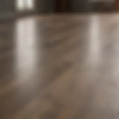 Durable Zamma Laminate Flooring Installation