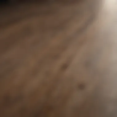 Zamma Laminate Flooring versus Other Options