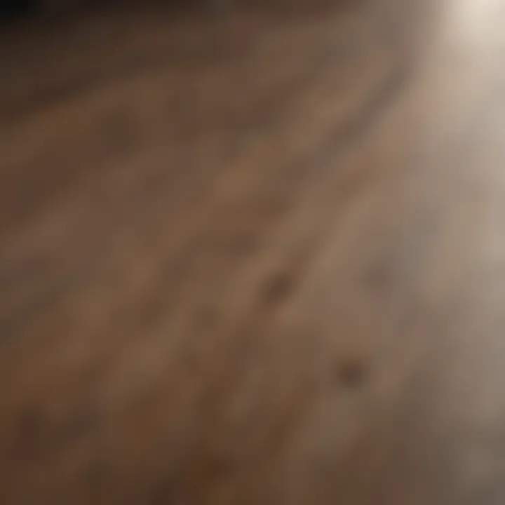 Zamma Laminate Flooring versus Other Options