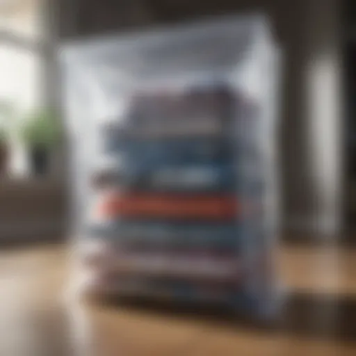 Innovative Storage Solution
