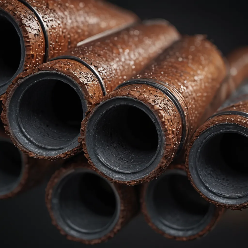 In-depth Review of Six-Inch Plastic Pipes Applications