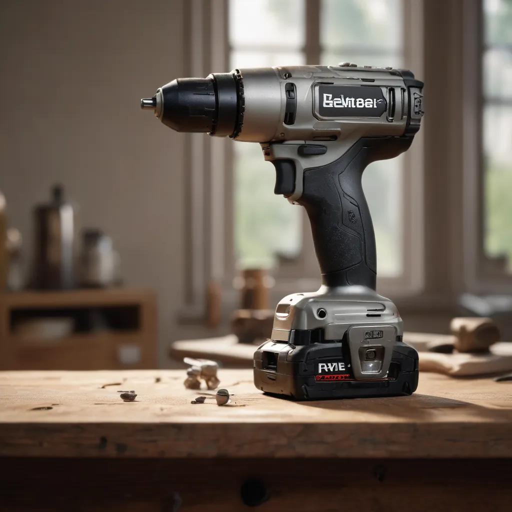 A Comprehensive Guide to Choosing the Best Cordless Drill Kit - Expert ...