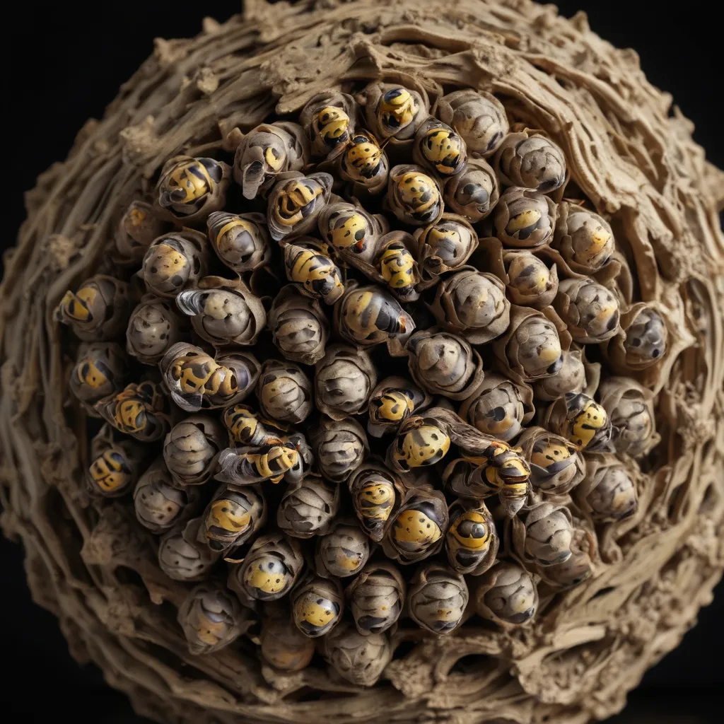 Proven Strategies to Effectively Remove Wasps Outdoors