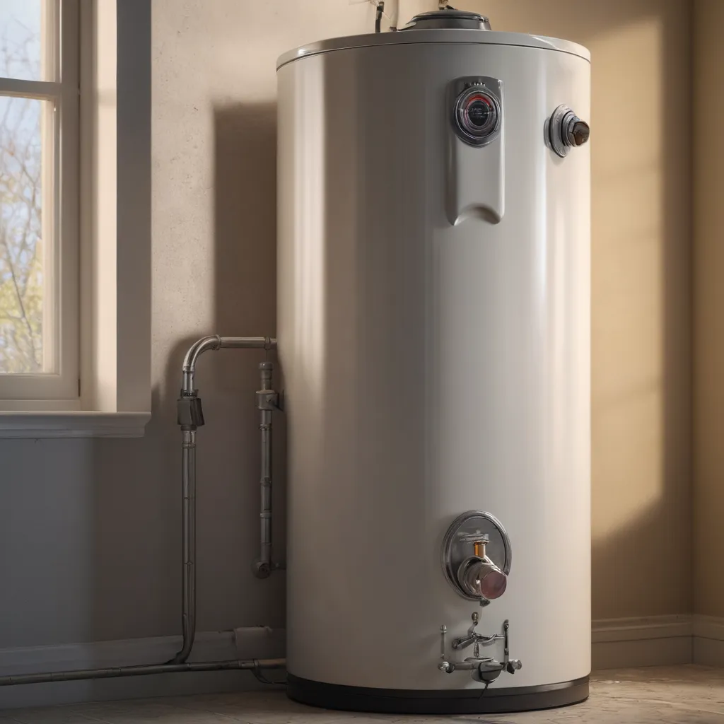 Explore the Ultimate Guide to 20 Gallon Gas Water Heaters and Ace Your