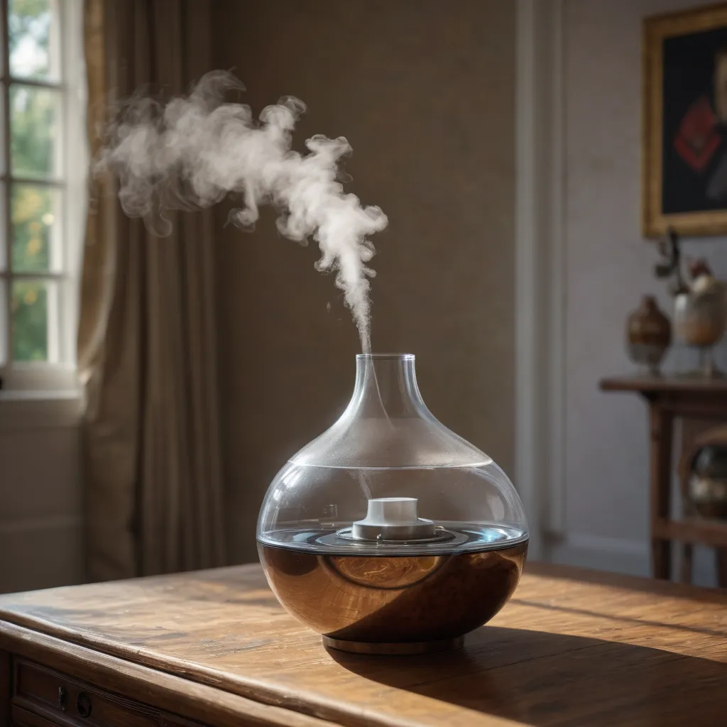 Exploring the Vital Role of Air Humidifiers in Indoor Environments