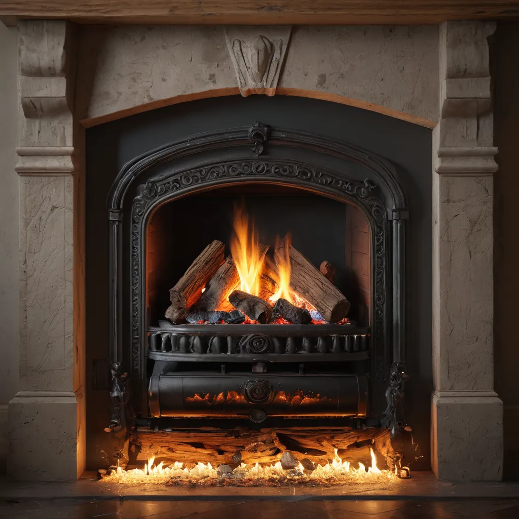 Unveiling the Allure of Comfort Glow 24 Vent Free Gas Logs A