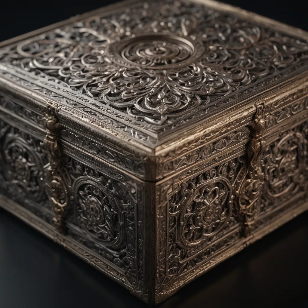 Discover the Ultimate Storage Boxes for an Organized Lifestyle