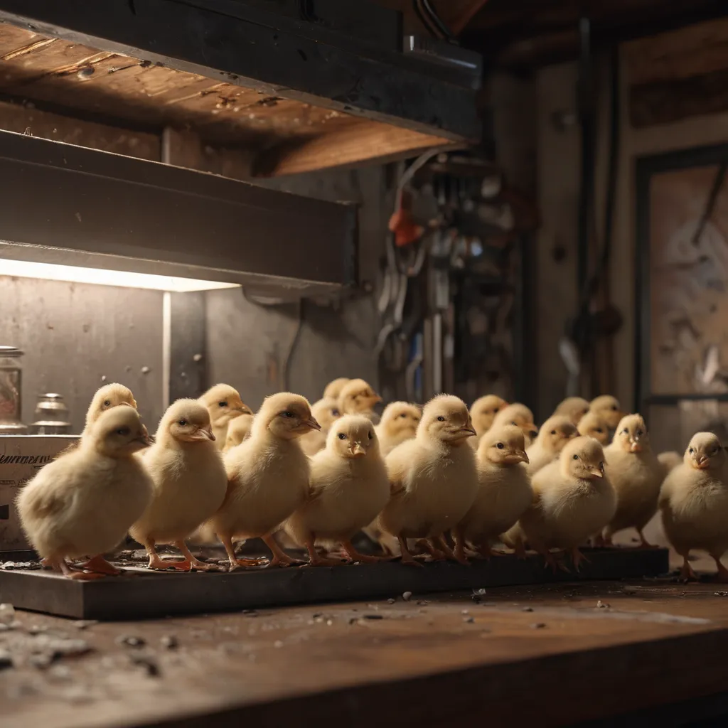 Essential Supplies for Raising Healthy Chicks: A Complete Guide