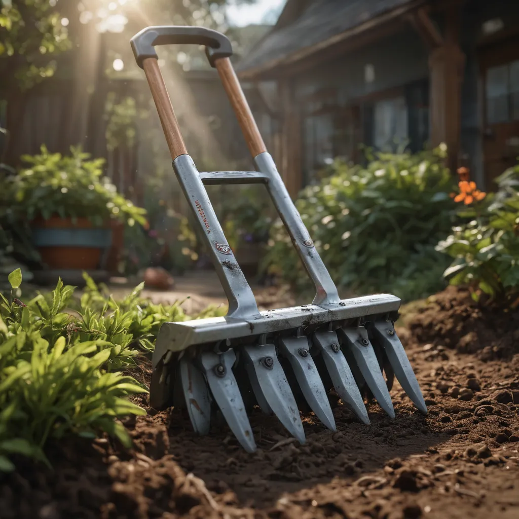 Unveiling the Top Garden Cultivator Tools A Thorough Guide