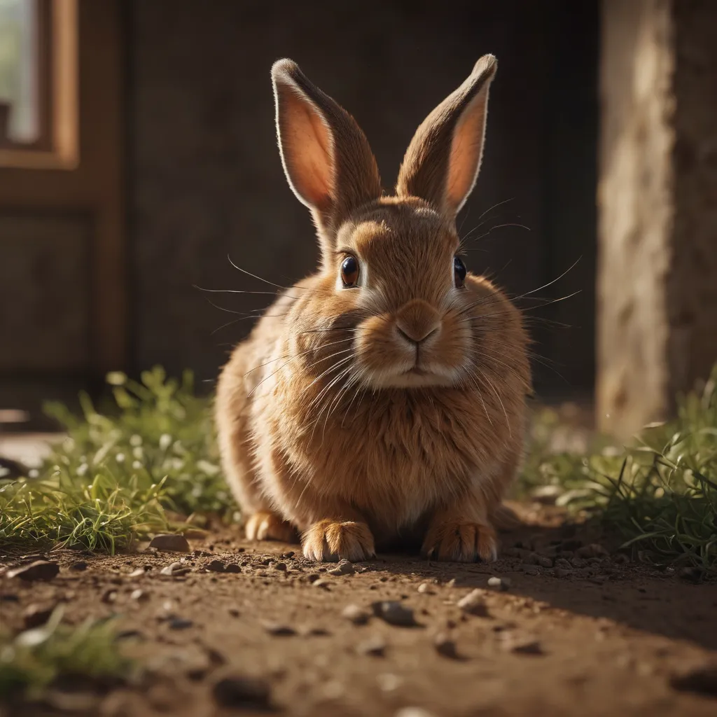 Top Rabbit Repellents: A Comprehensive Review