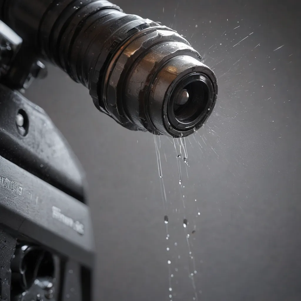 Understanding Electric Power Washers: Insights and Benefits