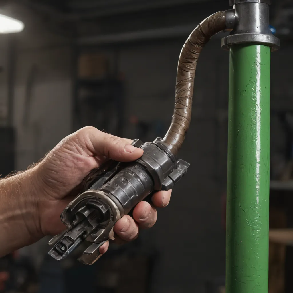 Mastering Flexzilla Hose Repair A Comprehensive Guide for Optimal