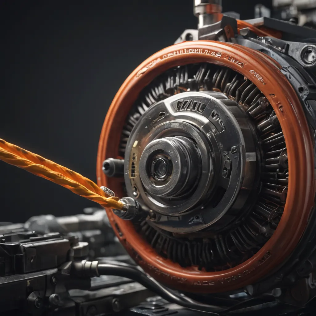 Mastering the Art of Enhancing Generac Generator Pull Cord Functionality