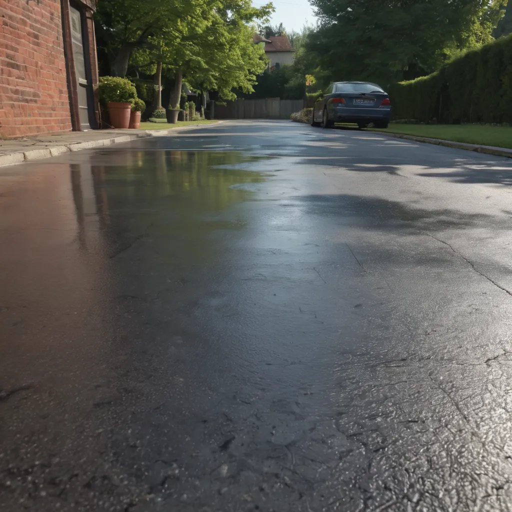 Ultimate Guide to Henry Driveway Resurfacer: Benefits, Application ...