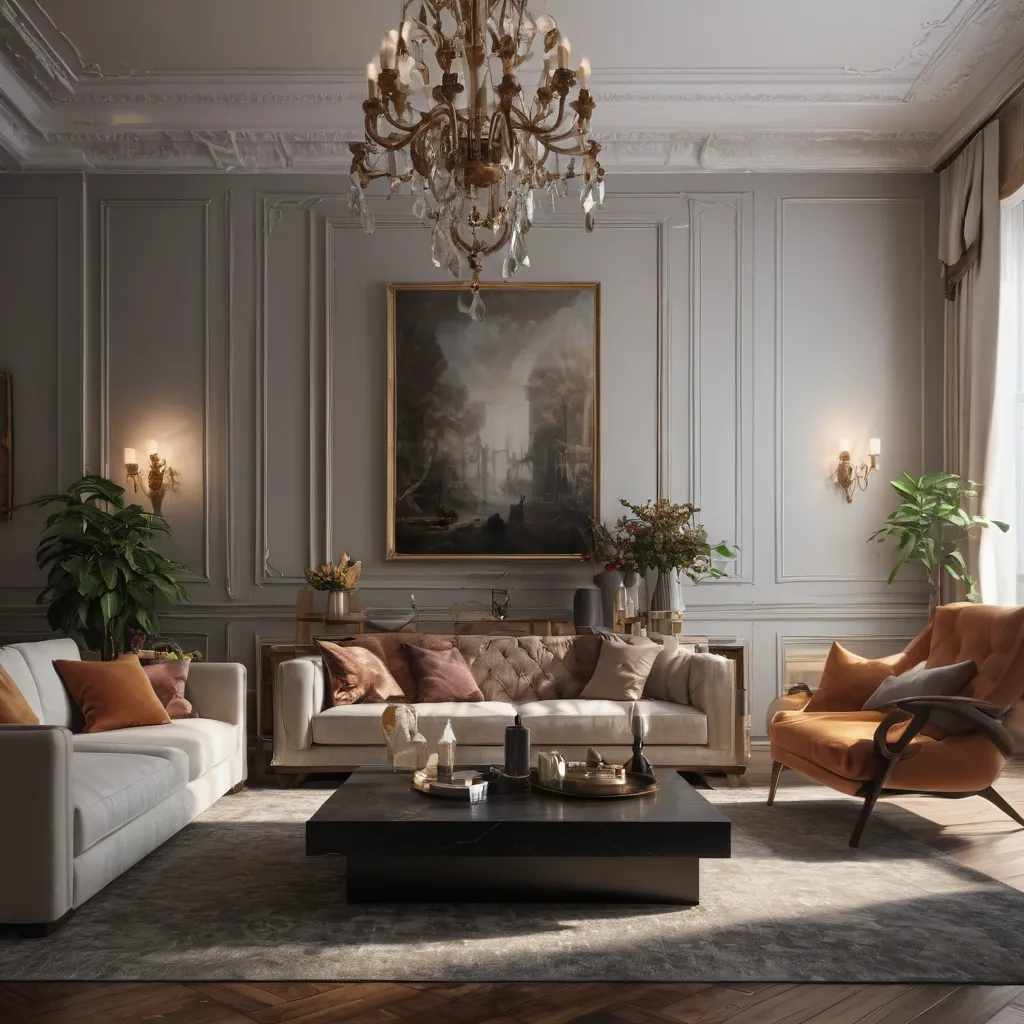 Home Improvement Tips: Enhance Your Living Space