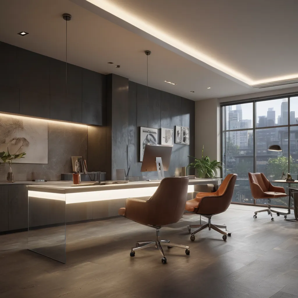 Illuminate Your Space Efficiently with 8-Foot LED Strip Light Fixtures ...