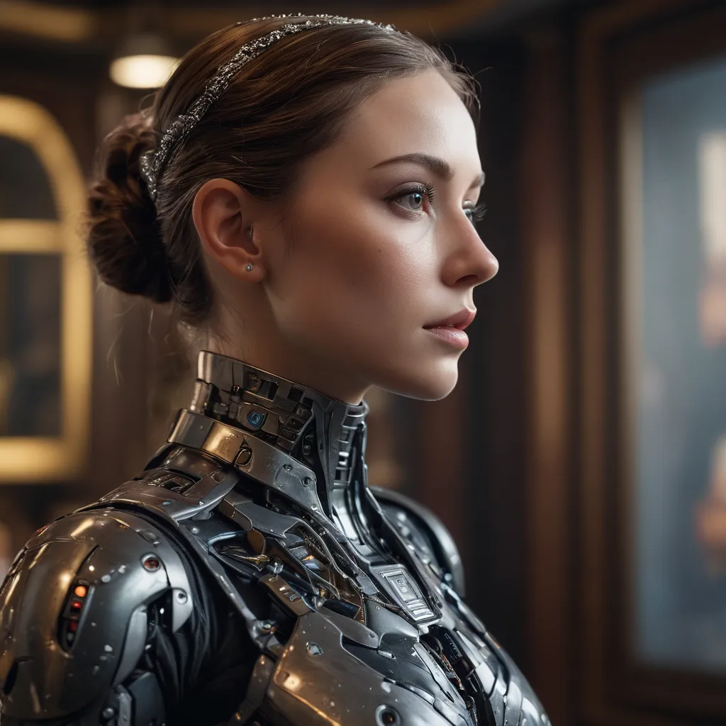 Unveiling the Profound Influence of Artificial Intelligence on Modern ...