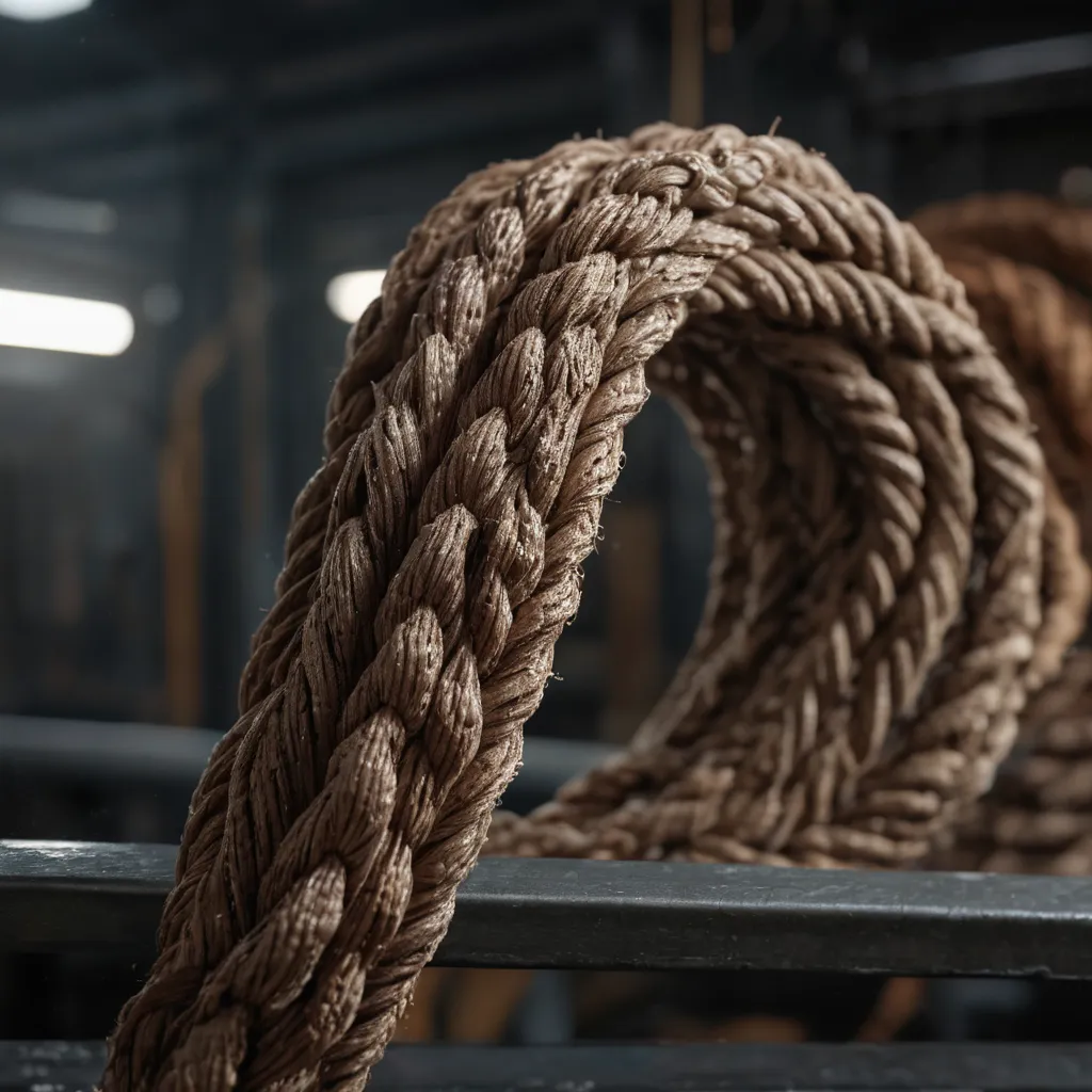 Prosict Rope Unveiling the Versatility of Braided Polypropylene Rope: A ...