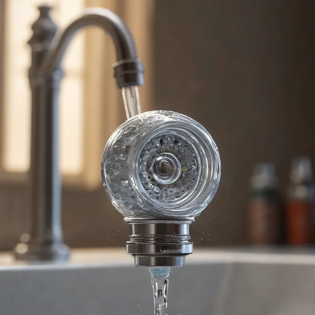 Unveiling the Mastery of Faucet Aerators with Female Threads for ...