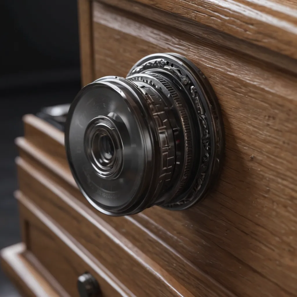 Picture of Enhance Functionality with the Best Soft Close Drawer Slides