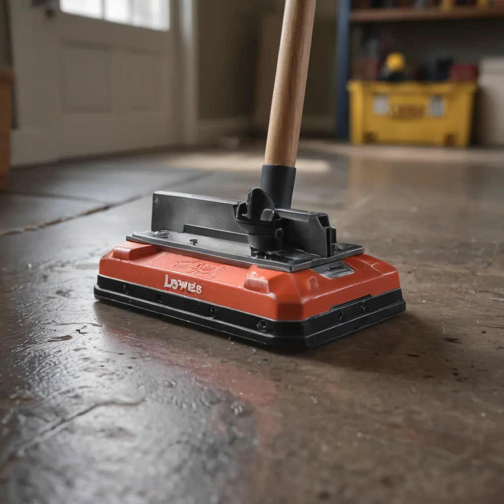Master the Art of Floor Leveling with Lowe's SelfLeveling Compounds