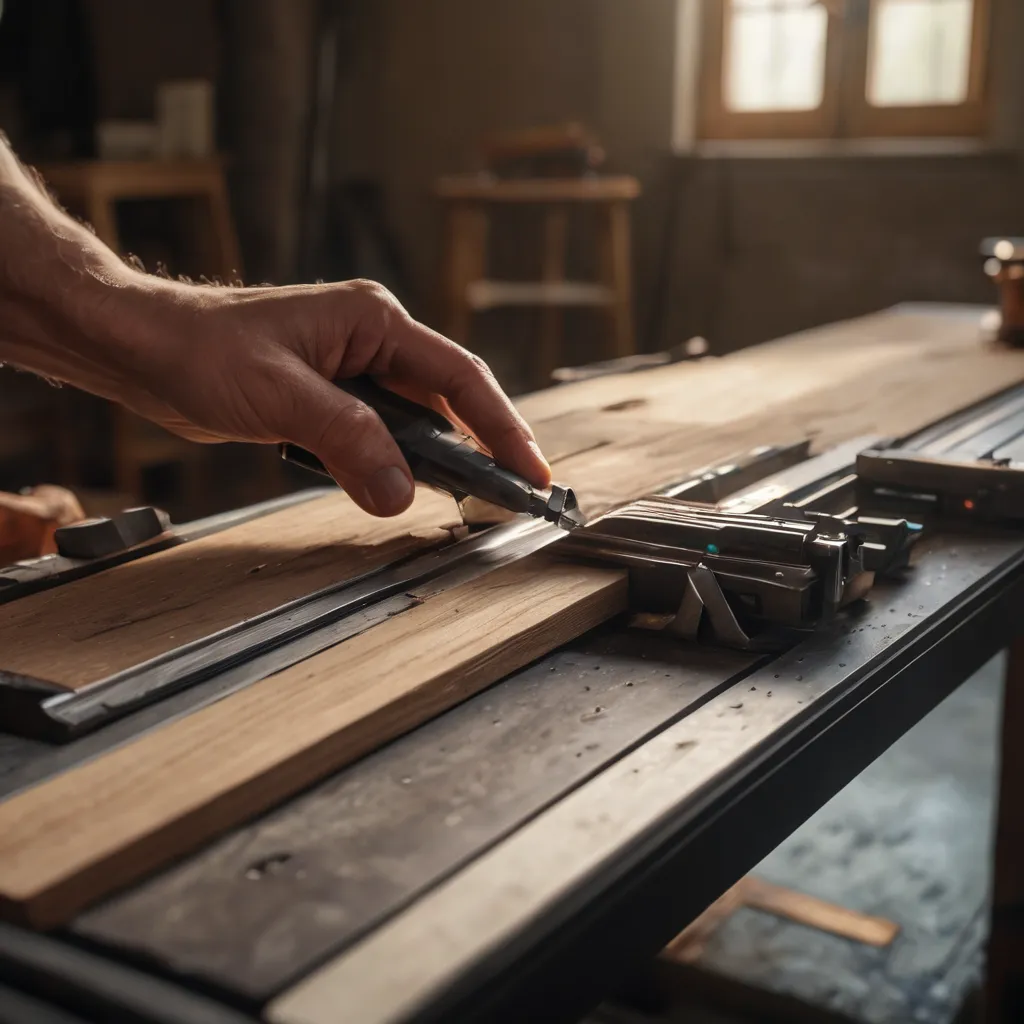 Wood Rip Designs Mastering the Rip Cut Guide: A Comprehensive Overview for Precision ...