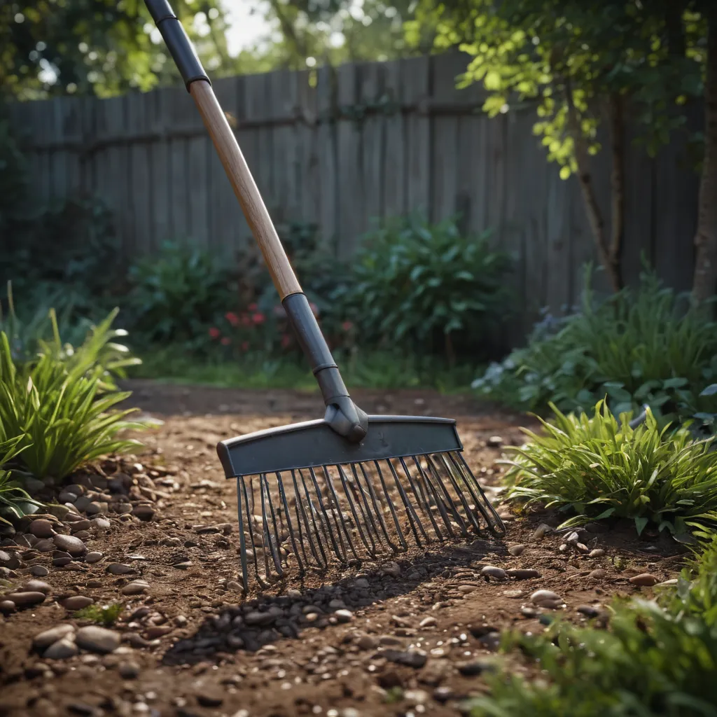 Meta Rakes Discover the Top Metal Garden Rakes for Sale in 2022