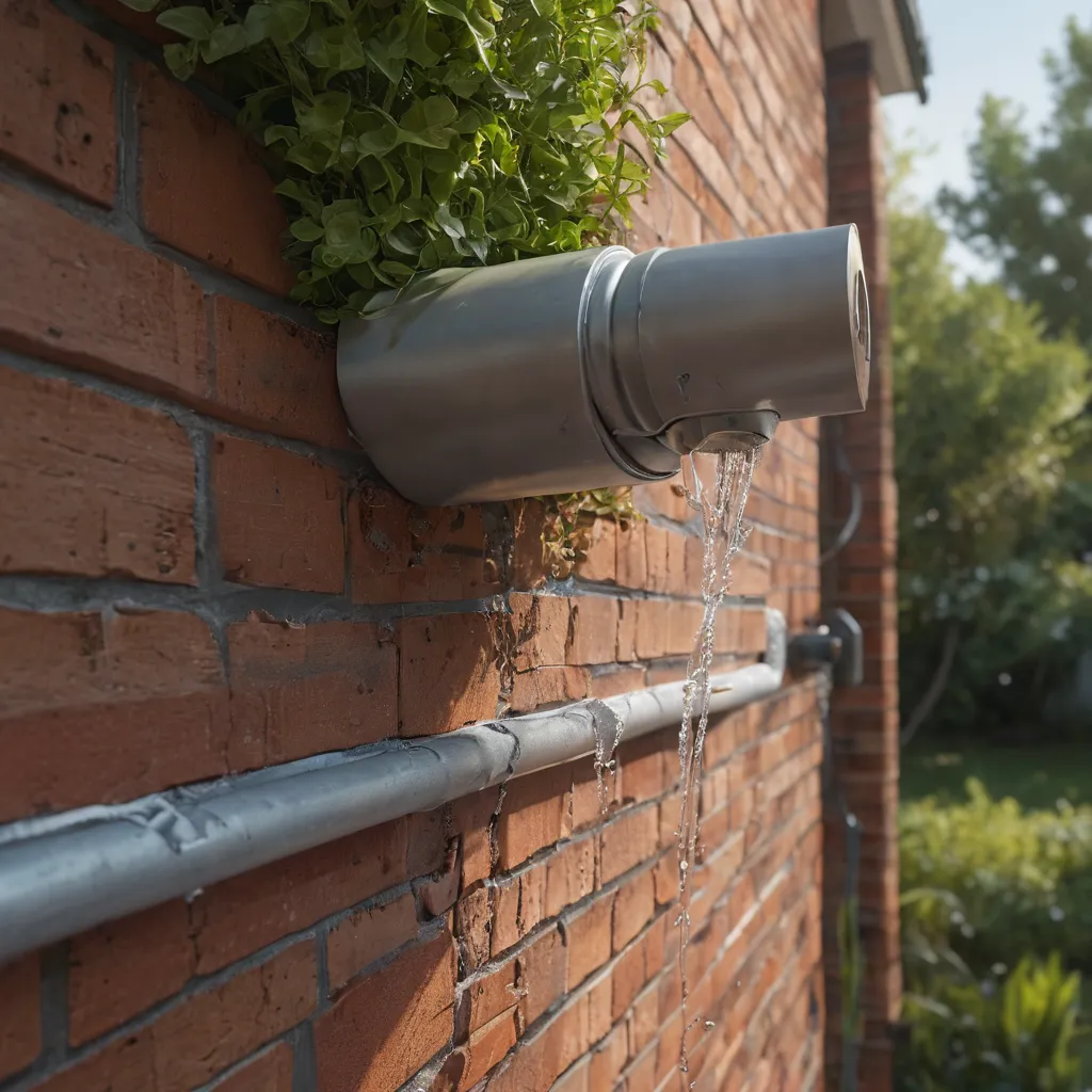 Mastering Water Management with 3 x 5 Gutter Downspouts for Optimal ...