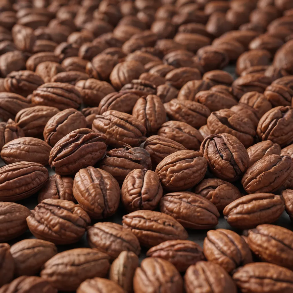 Unveiling the Health Benefits of Pecans in a Balanced Diet