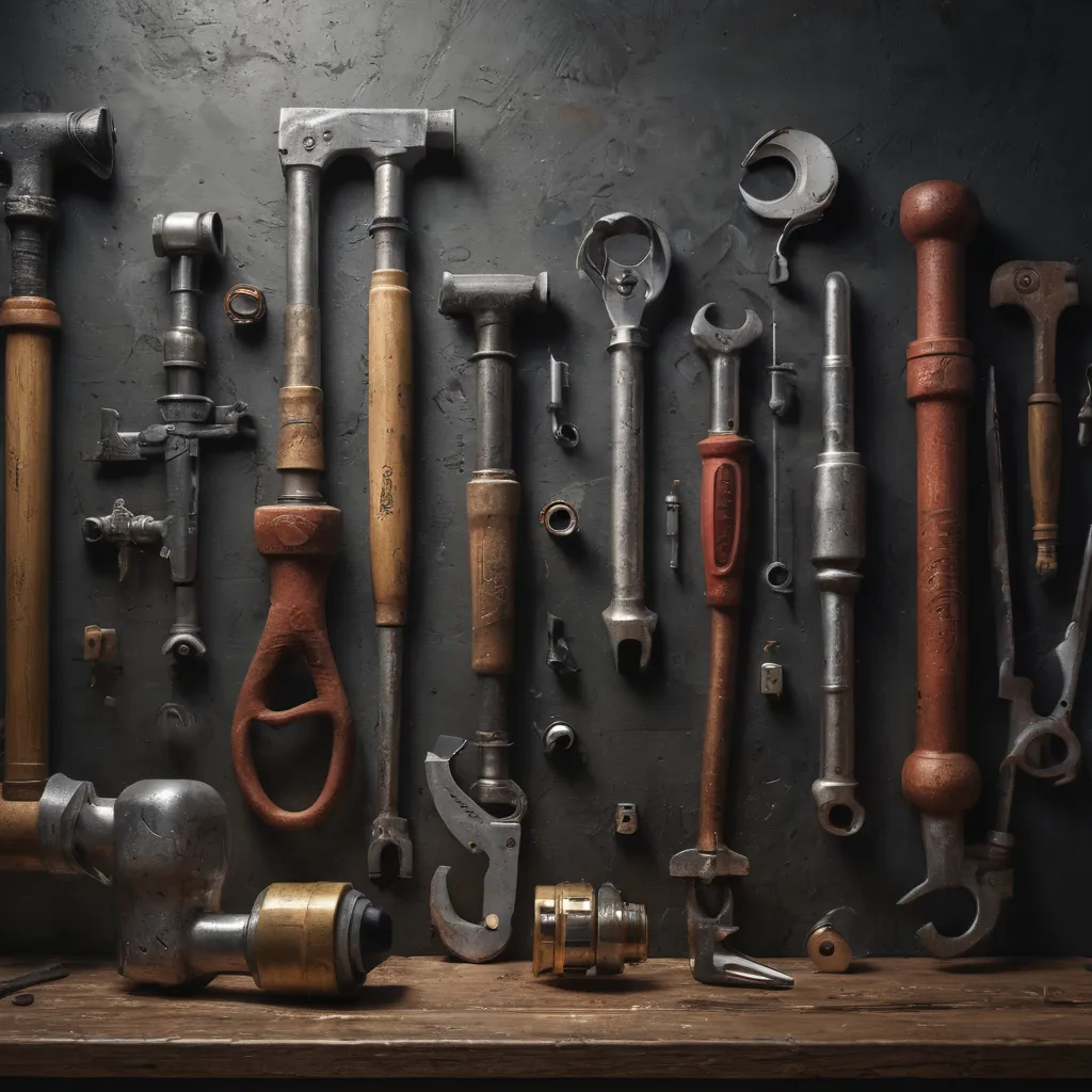 Expert Guide Find the Nearest Plumbing Supply Store Near You Easily