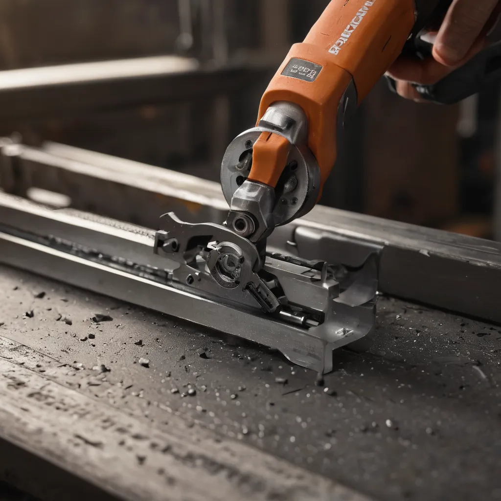 Discover the Most Efficient Ratcheting PVC Pipe Cutters for Streamlined ...