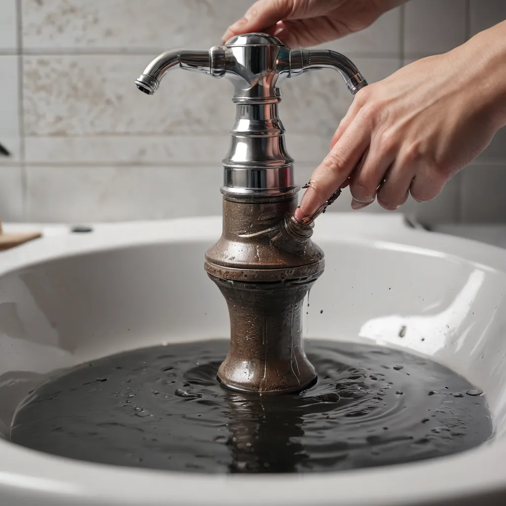 A Complete Guide to Replacing a Drain in Your Bathroom Sink