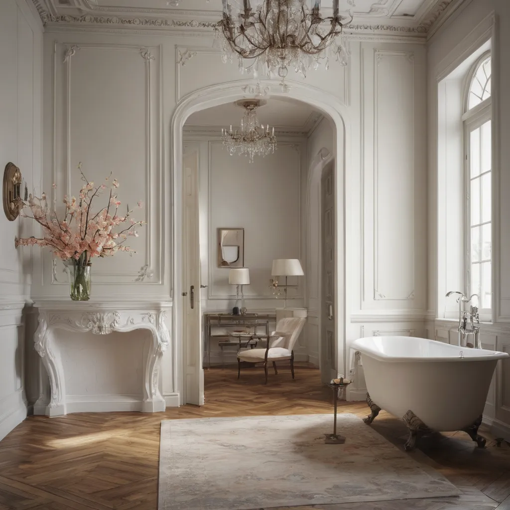 Unveiling the Timeless Charm of Rustoleum Satin Blossom White An In