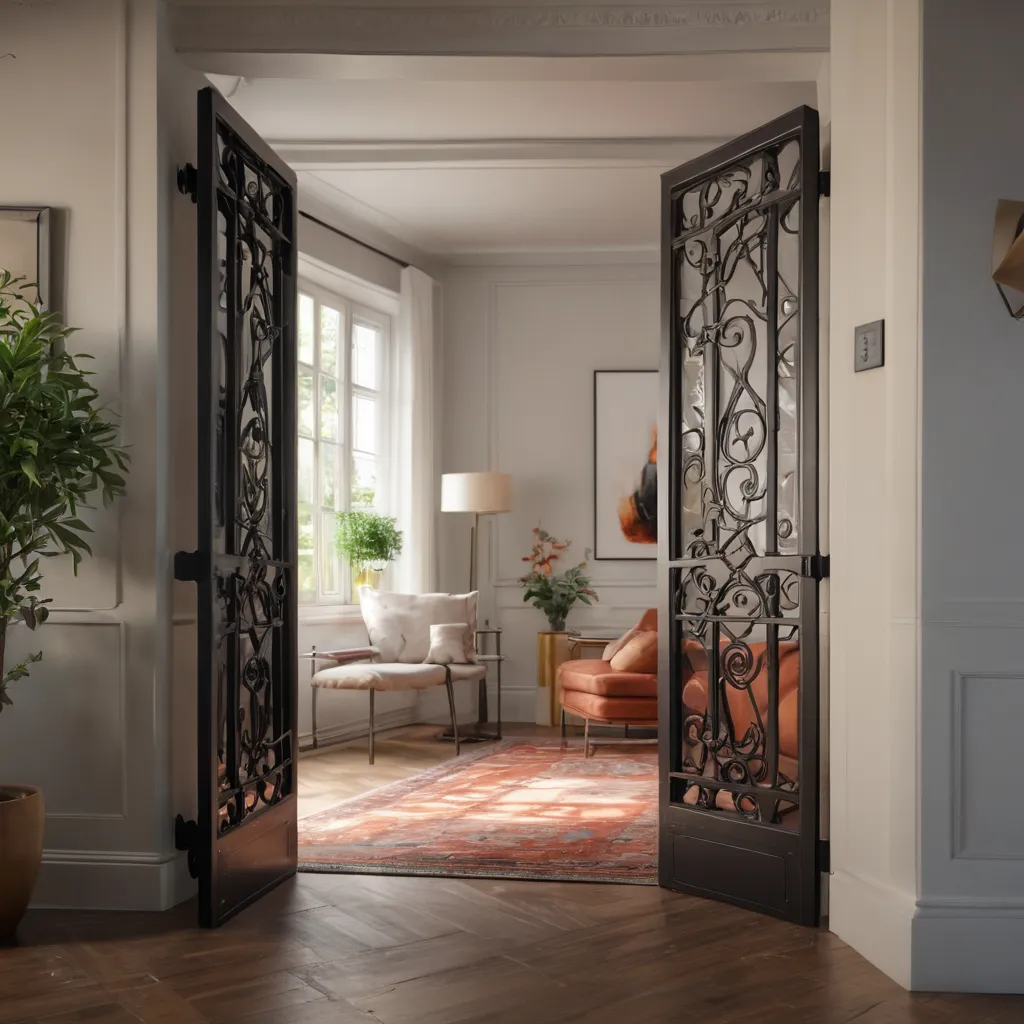 Safety First: The Essential Guide to Fabric Gates