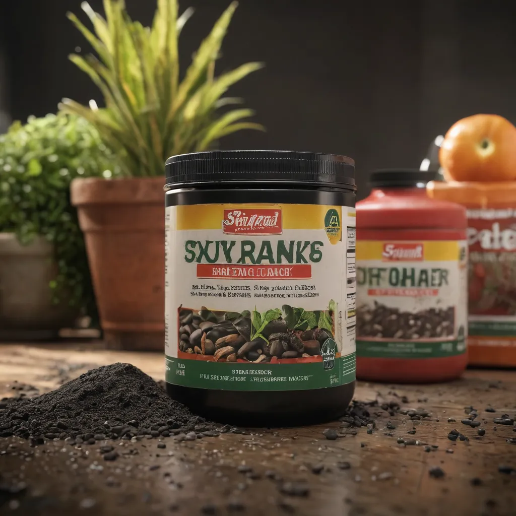 Explore the Range of Scotts Fertilizer Products