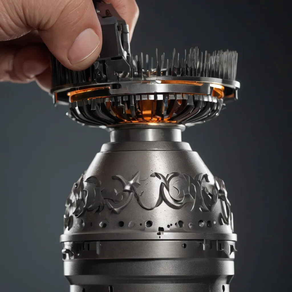 A Comprehensive Guide to Shakespeare Trimmer Head Replacement Process